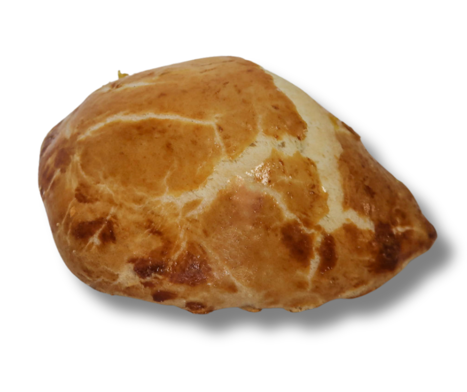 Empanada de Pina