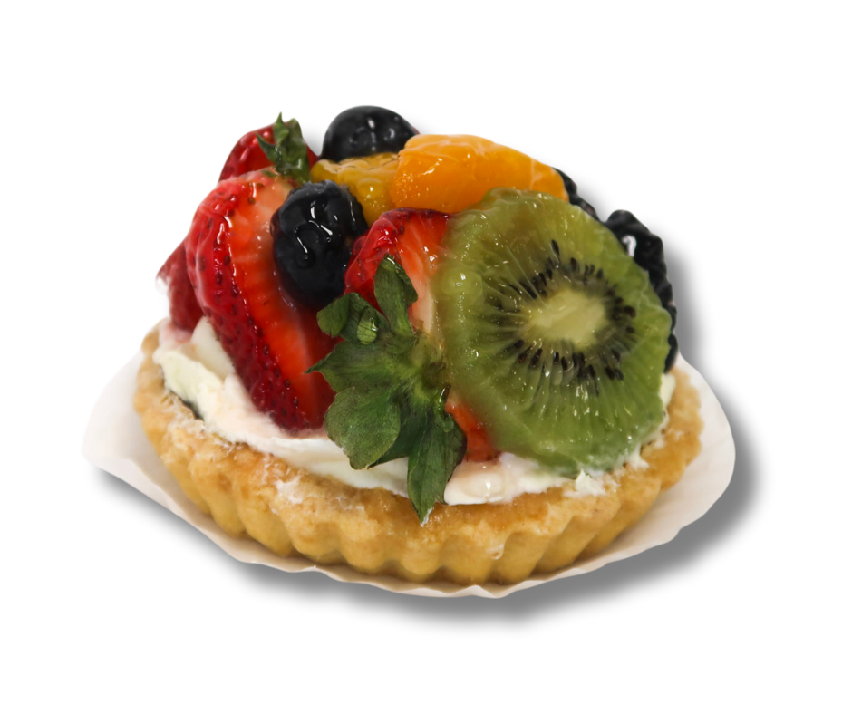 Fruit Tart
