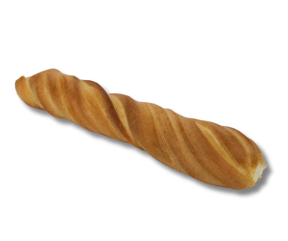 long pan de manteca