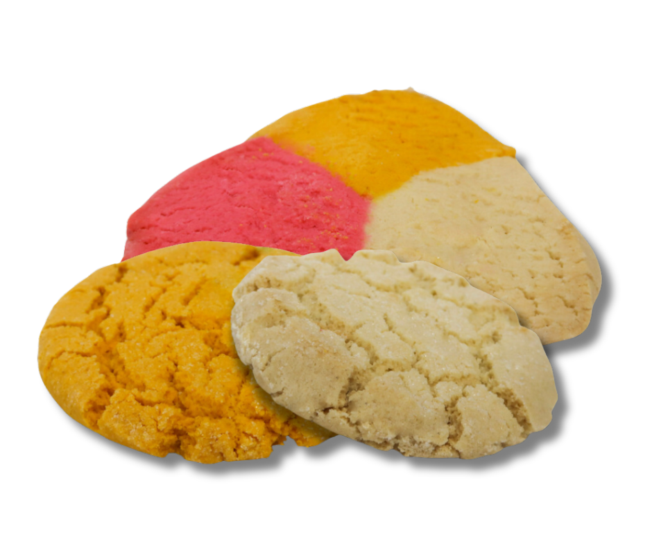 Polvoron