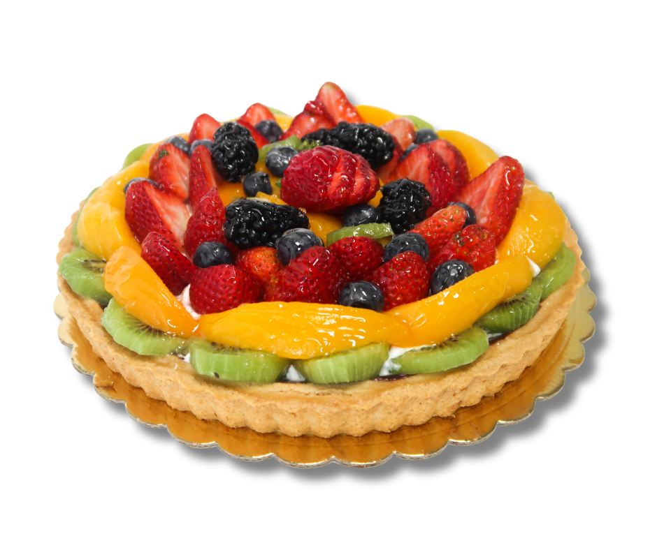 Fruit Cake