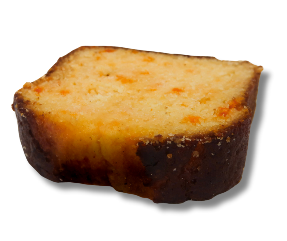 orange panque