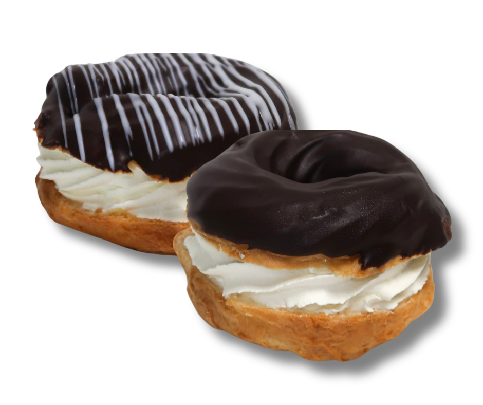 Cream Puff