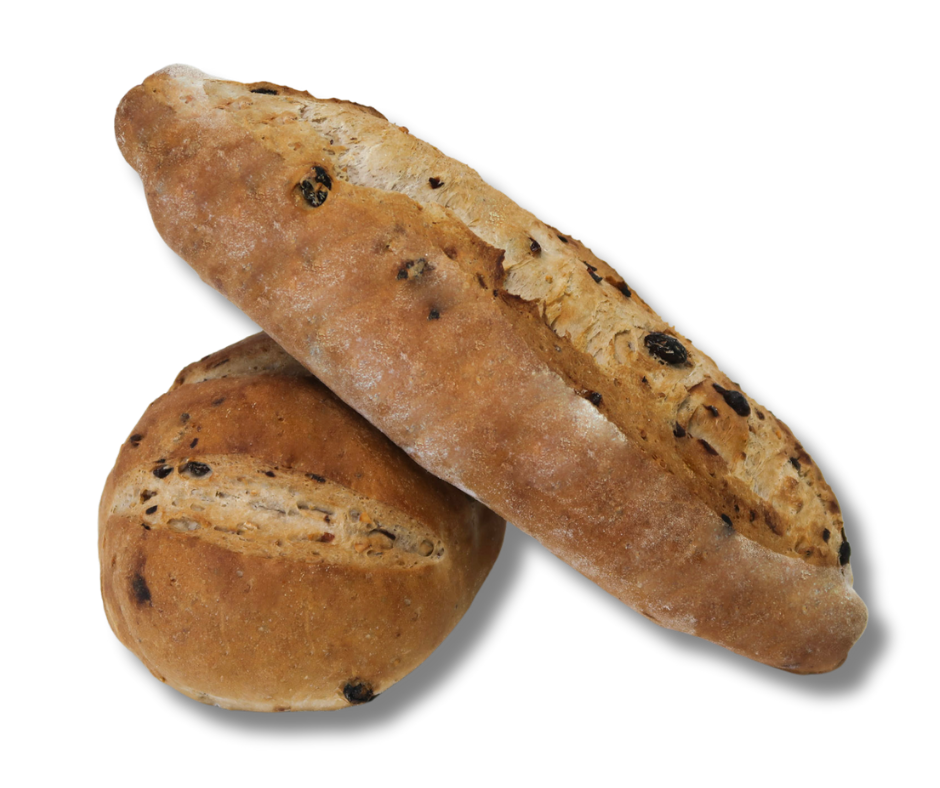 Rustic Bread