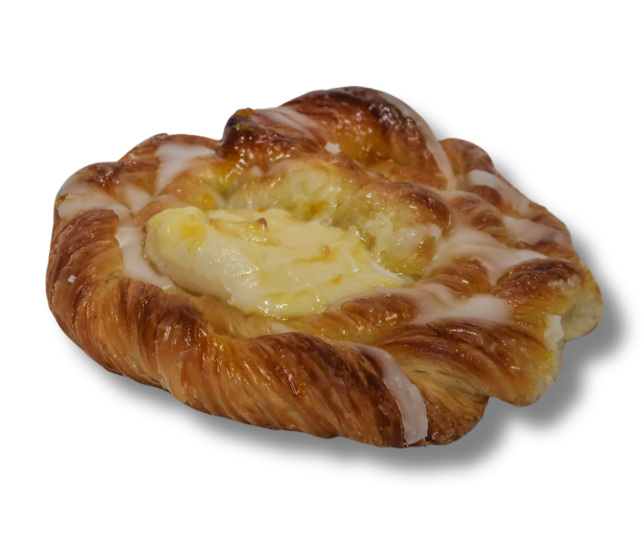 Danish Cheese Snail