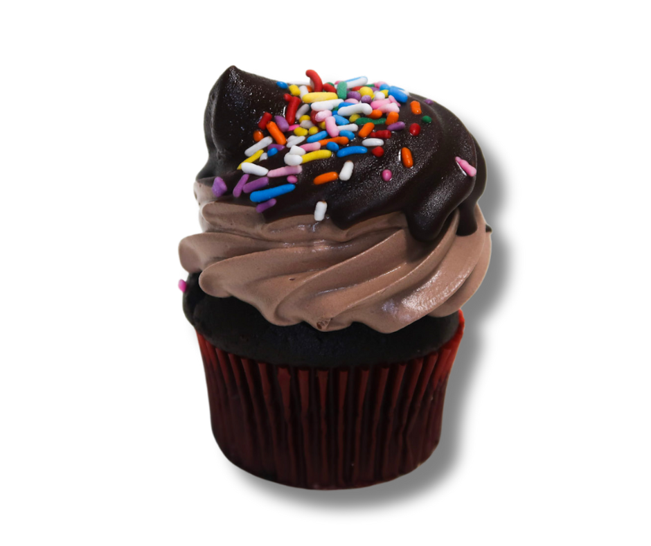 Chocolate Cupcake