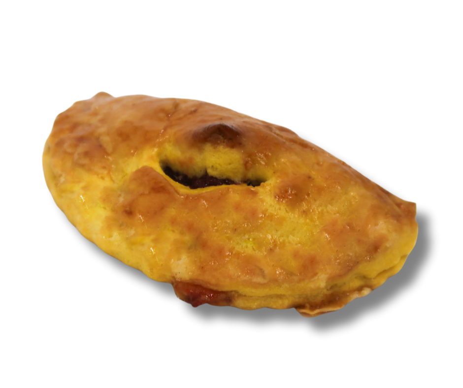 Empanada de Manzana