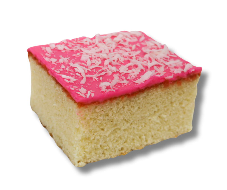 coconut cortadillo