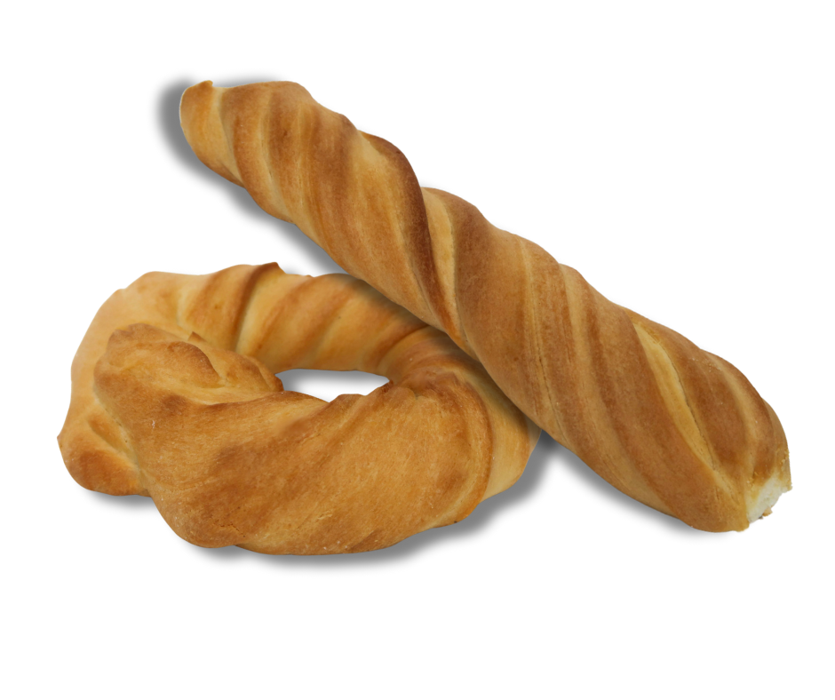 Pan De Manteca