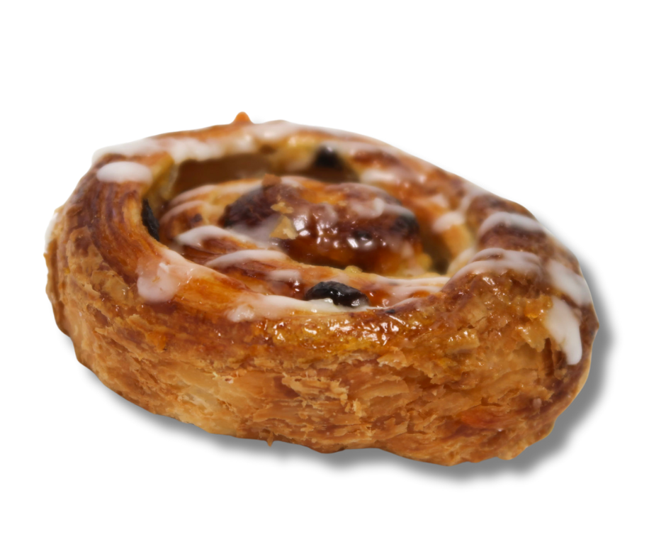 Raisin Roll