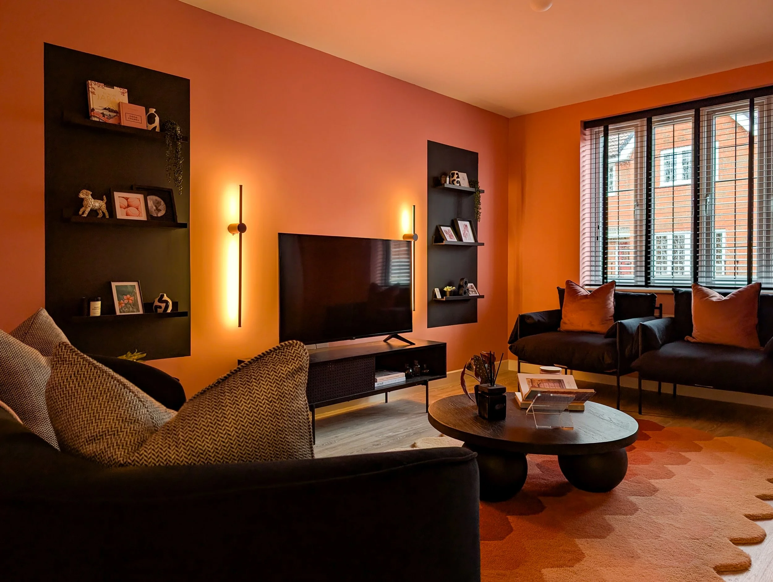 The Future of Interior Design in Bristol’s New-Build Market