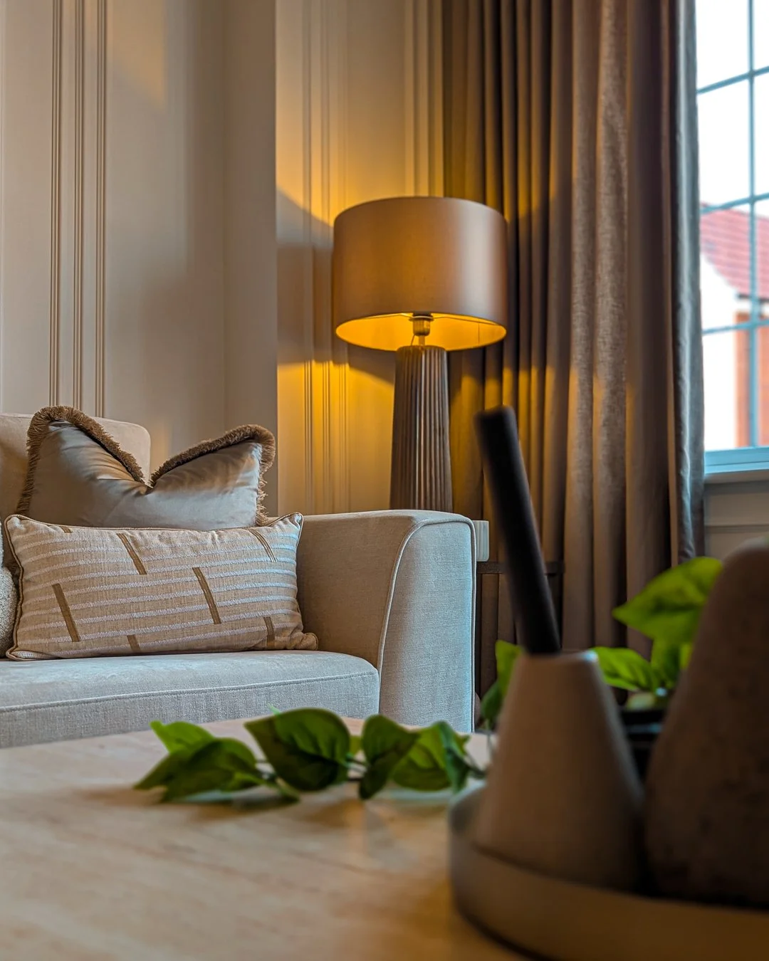 Interior Design in Bristol: What Developers Can Learn from Boutique Hotels