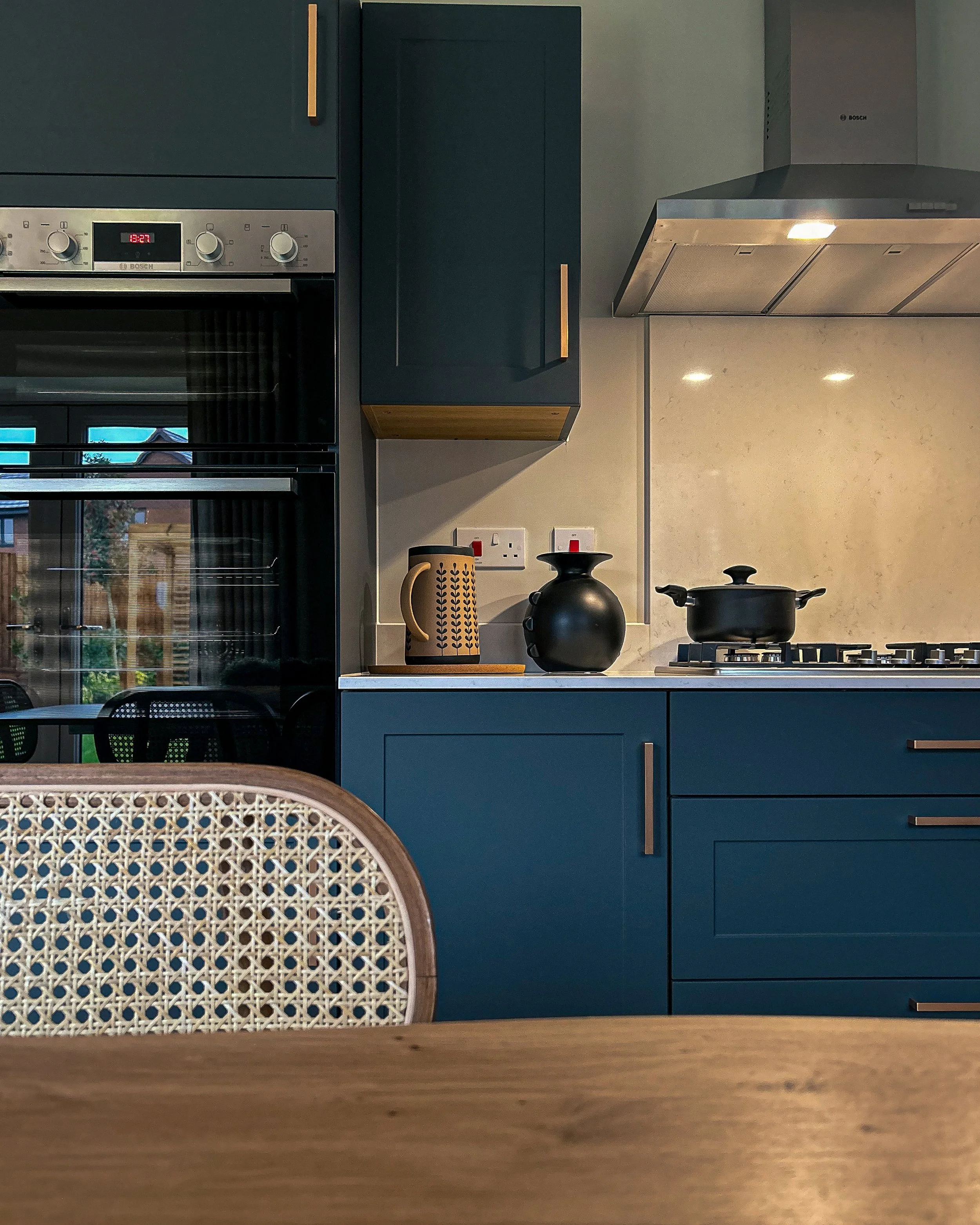 Designing for Longevity: Why Timeless Interiors Outperform Trends in New Builds