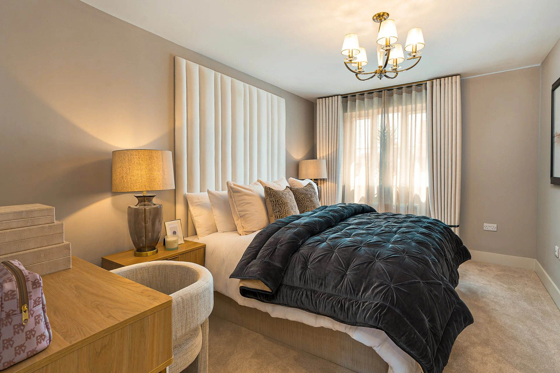 The Three Rooms That Sell the Home