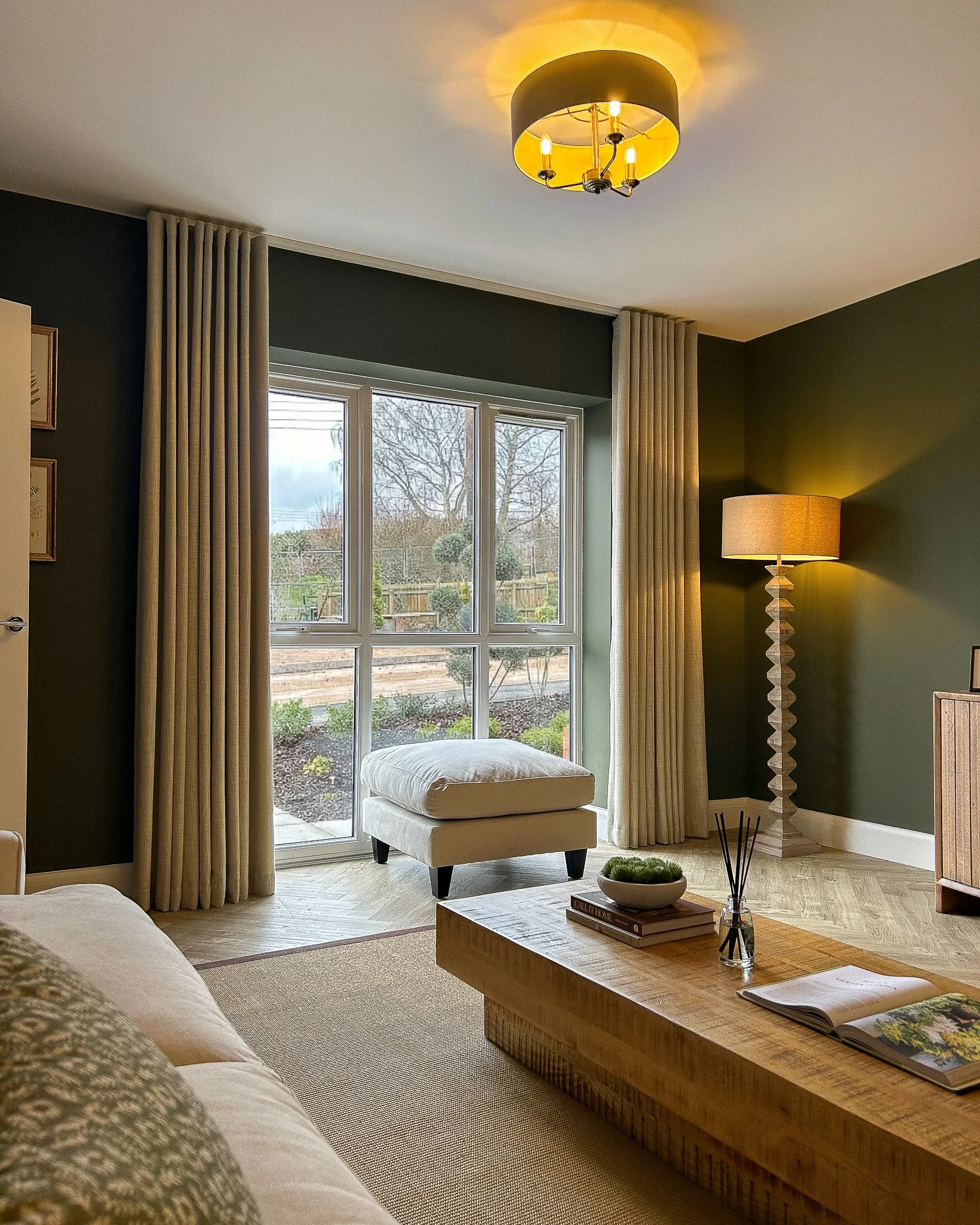 The True Cost of an Empty Plot: How Strategic Show Home Design Accelerates Sales Velocity