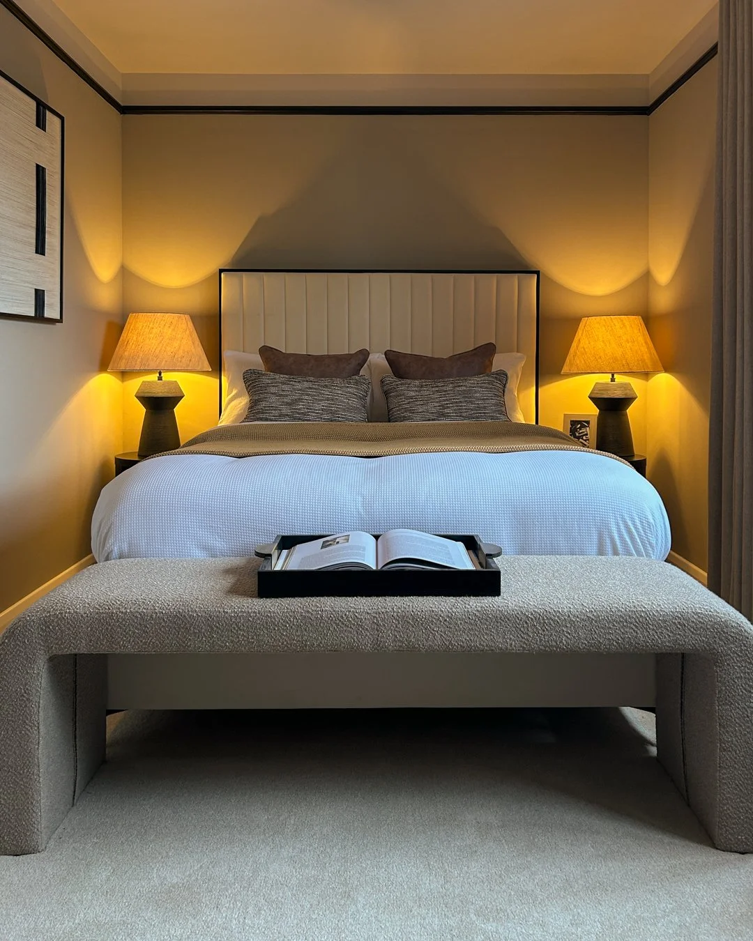 What Actually Makes a Show Home Sell?