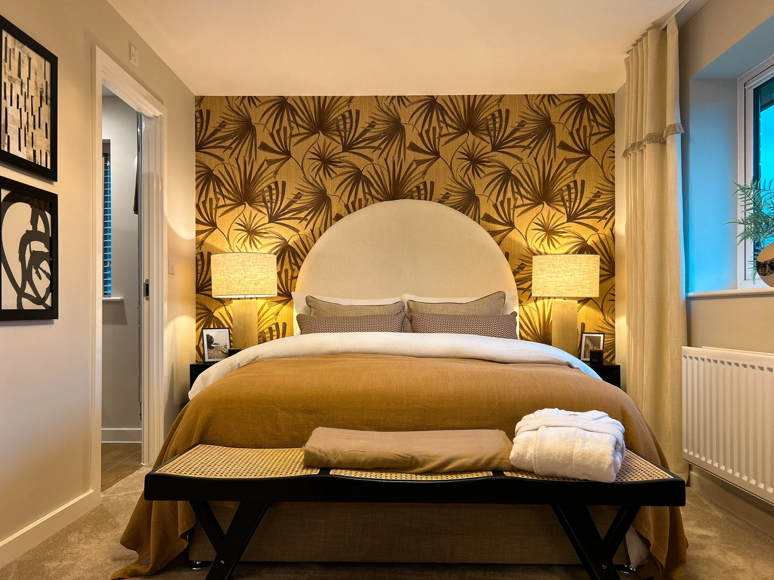 The Show Home Bedroom: The Most Underestimated Room on Site