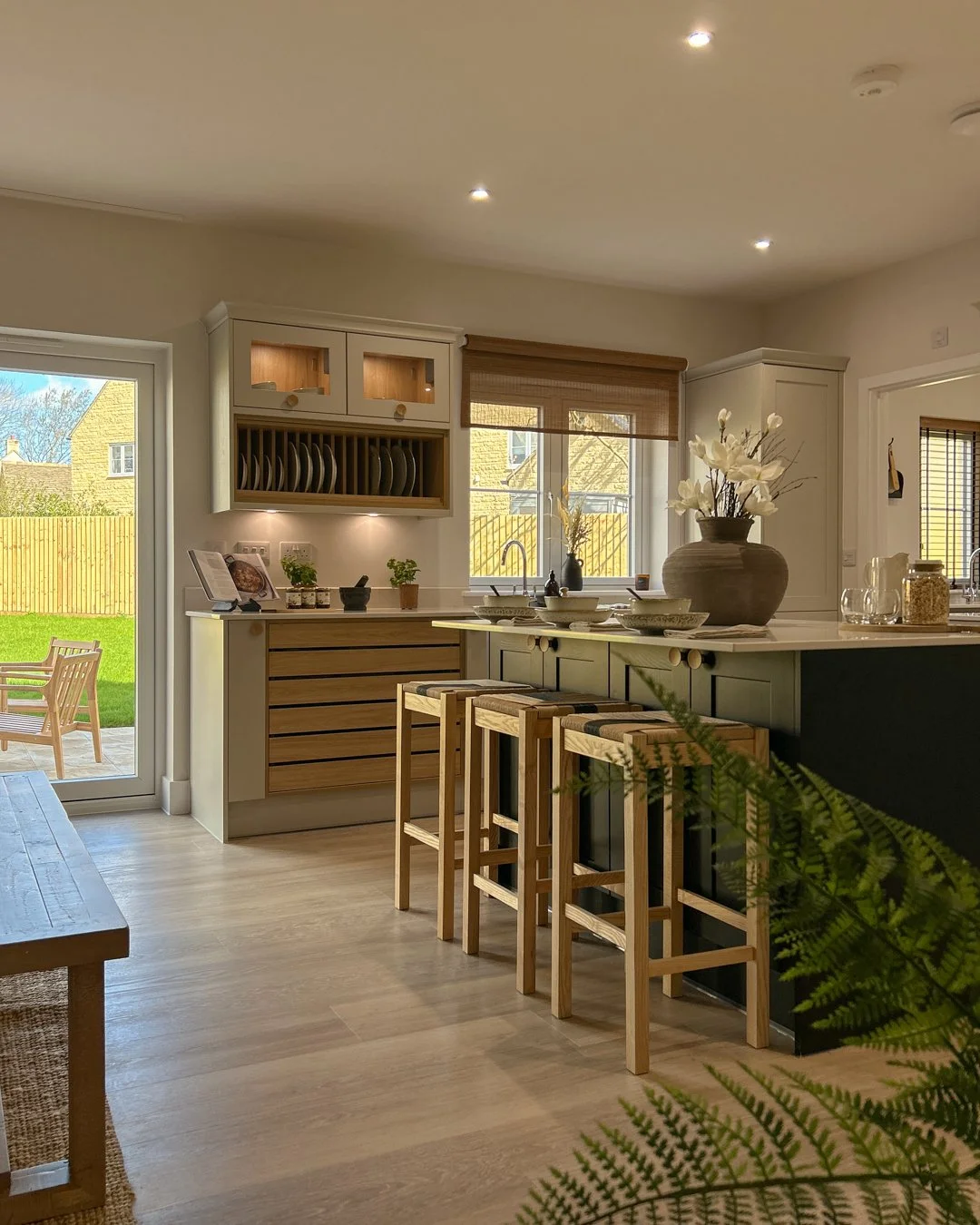 Show Home Interior Design: A Complete Guide for Developers