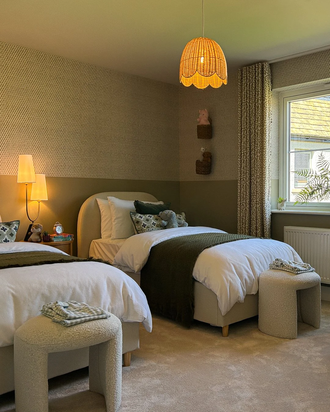 Spring Interior Design: How to Refresh Your Home for the Season