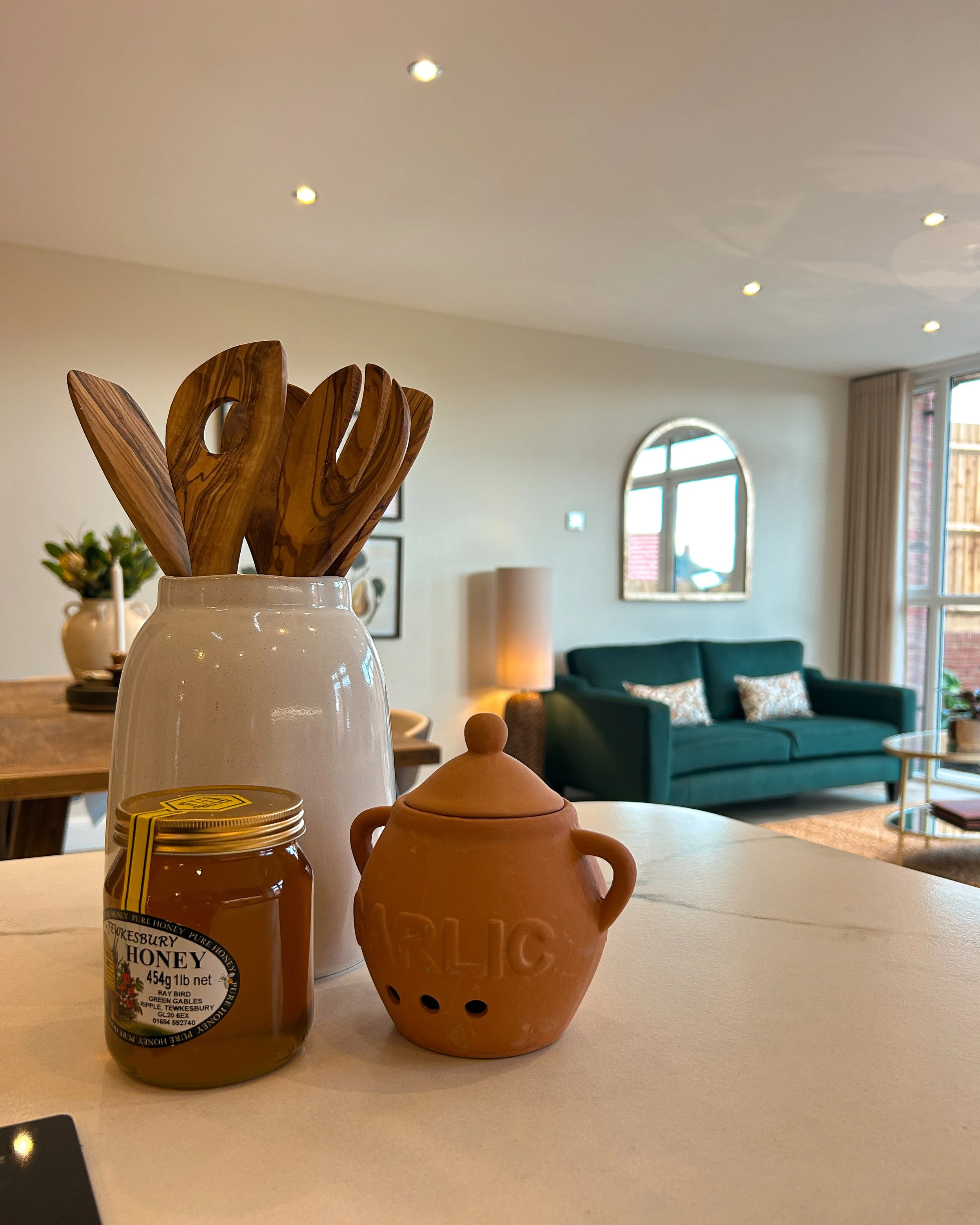Summer Interior Design: How to Refresh Your Home for the Season