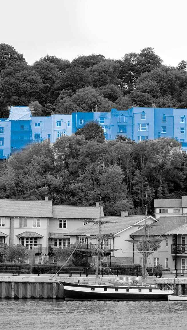 Why we're sponsoring the 2026 Bristol Property Awards