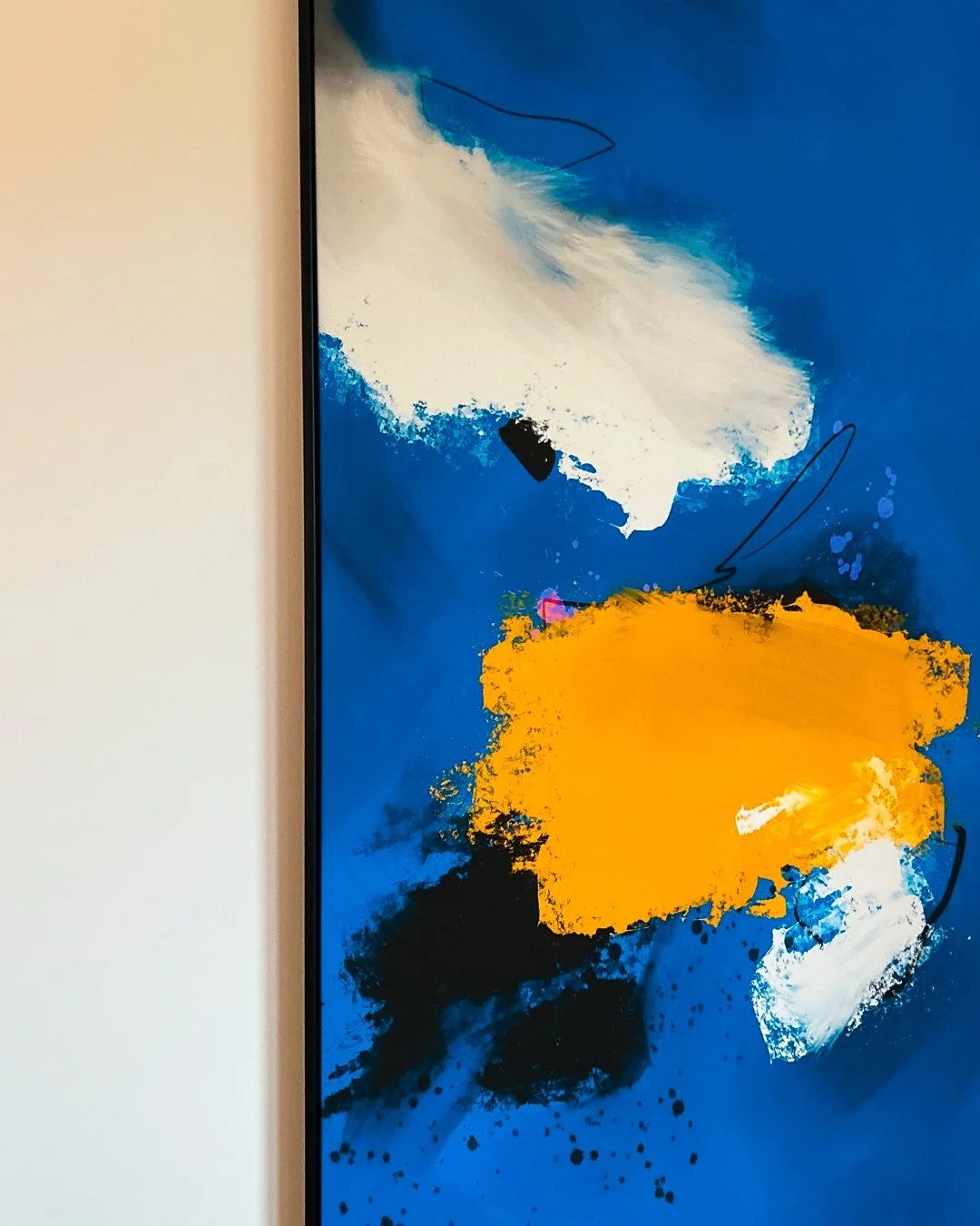 Paint Is The Last Decision, Not The First