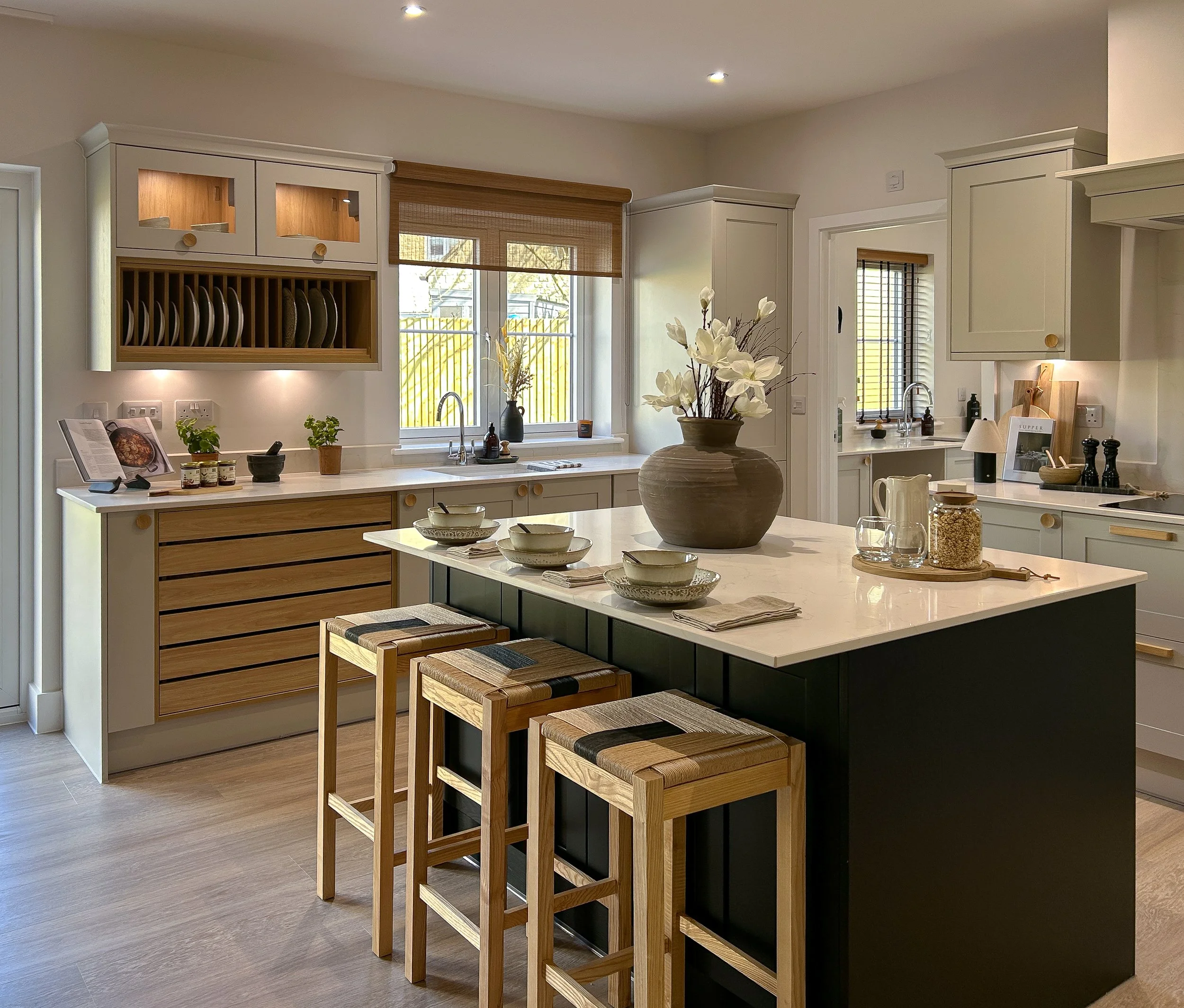 The Somerford