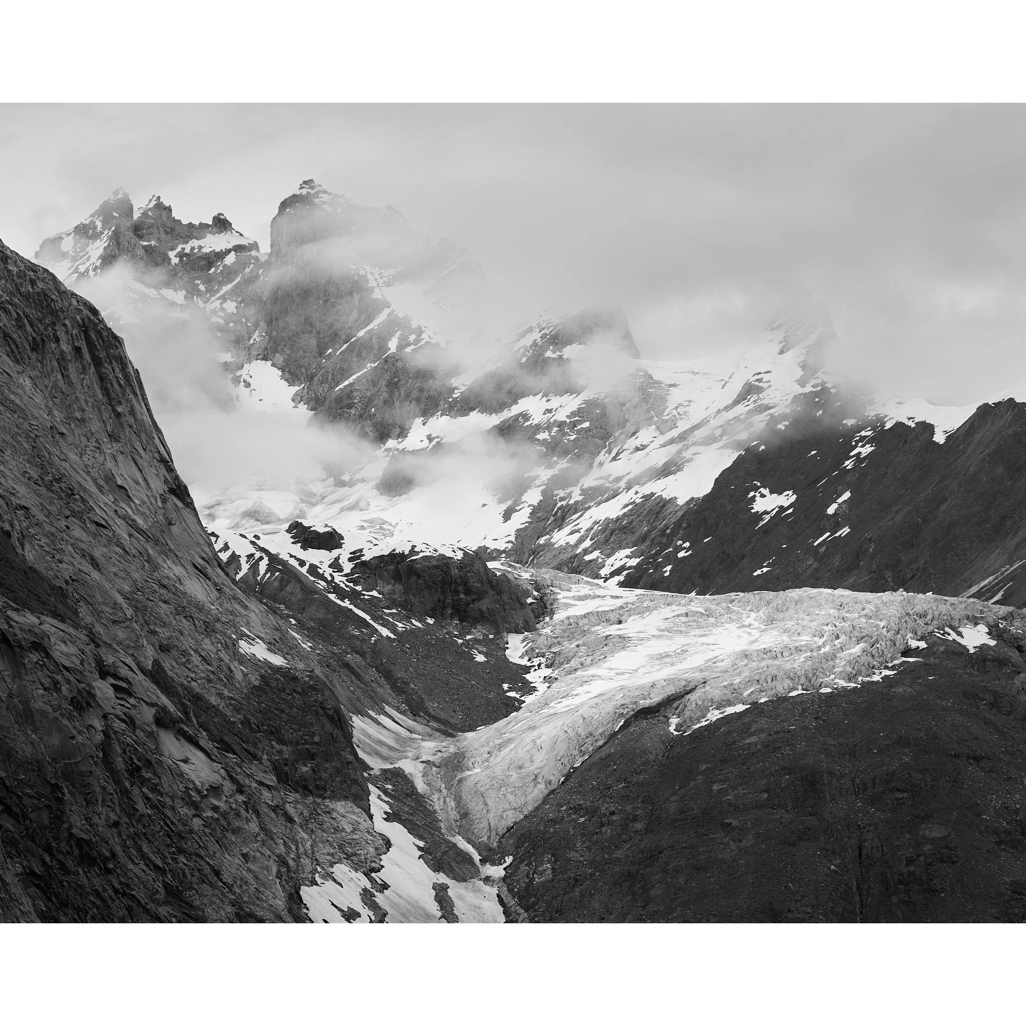 Crystallized Change