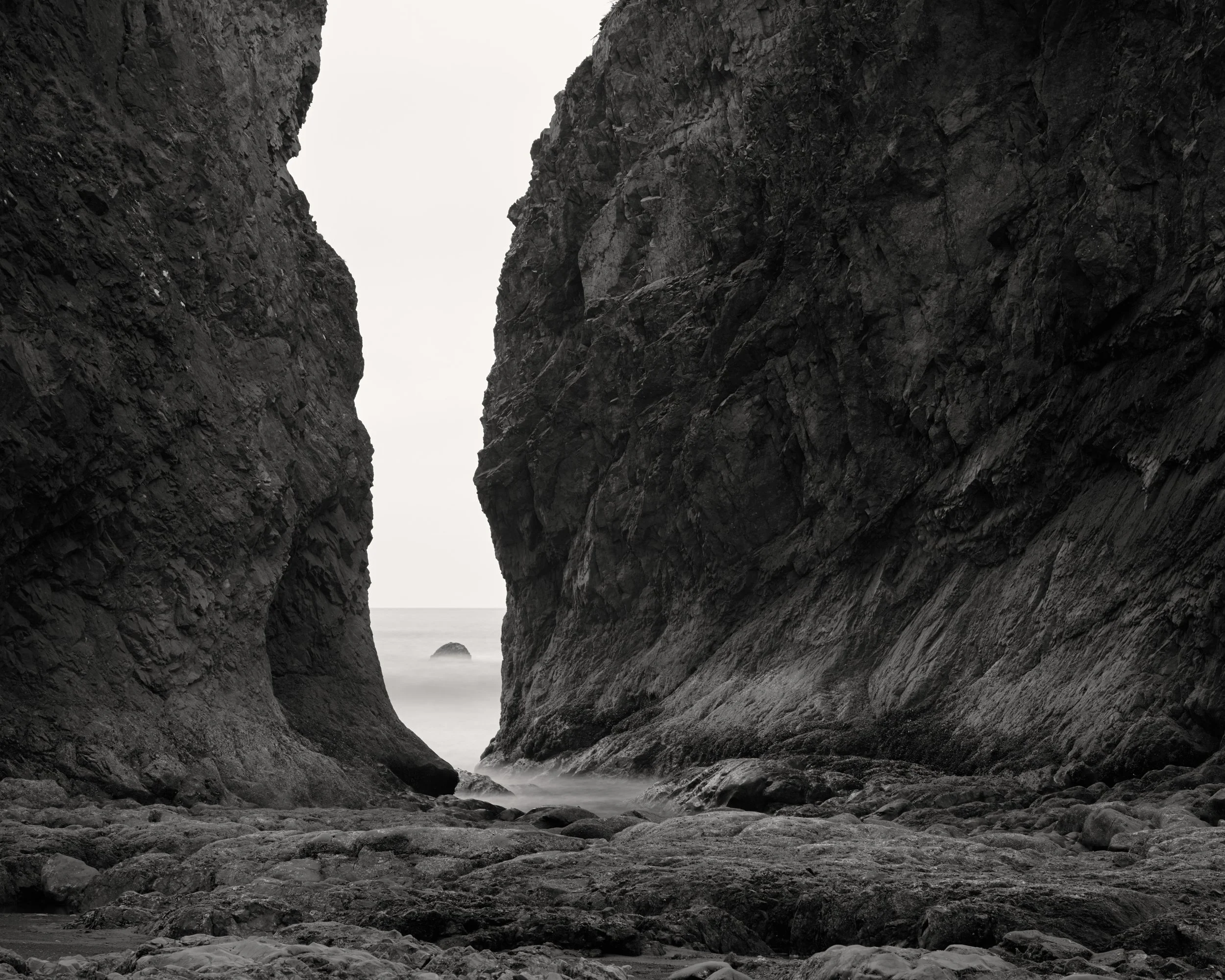The Rift