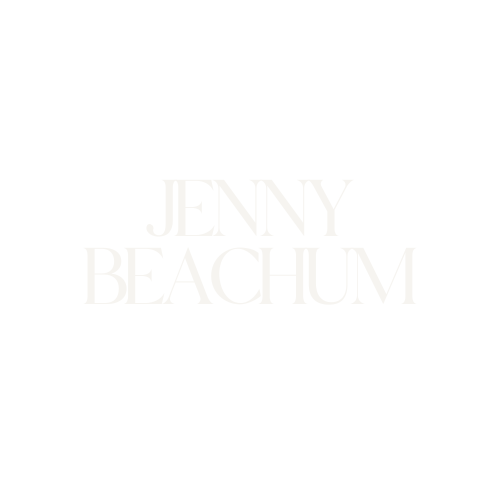 Jenny Beachum
