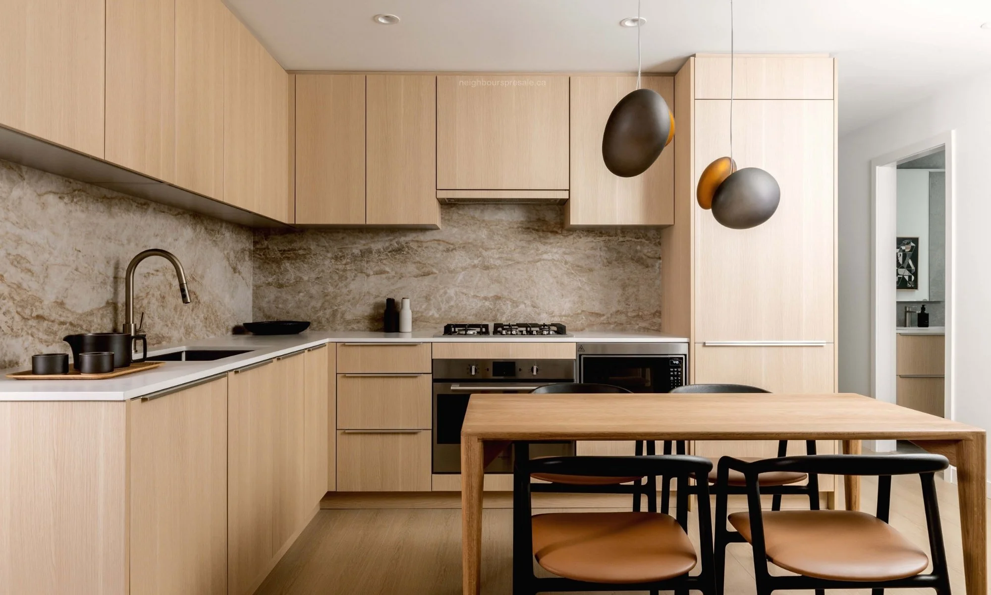 102 + Park - Wood Kitchen.jpg