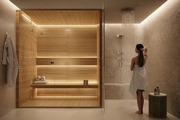 Fifteen Fifteen_Sauna Rendering.JPG