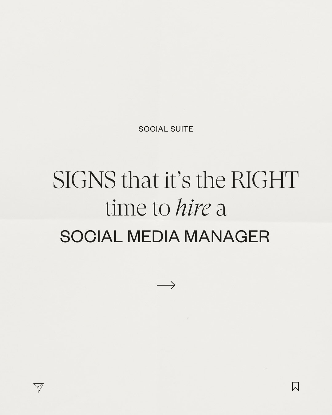 Small business owners - running a business is already a full-time job, and let&rsquo;s be real&mdash;social media is too! Between posting, responding to comments, creating content, tracking analytics&hellip; social media can be a lot. That&rsquo;s wh