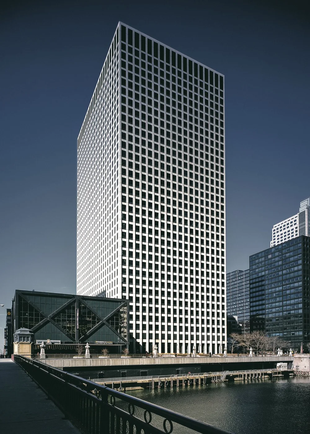 Projects Archive — Behringer Investments