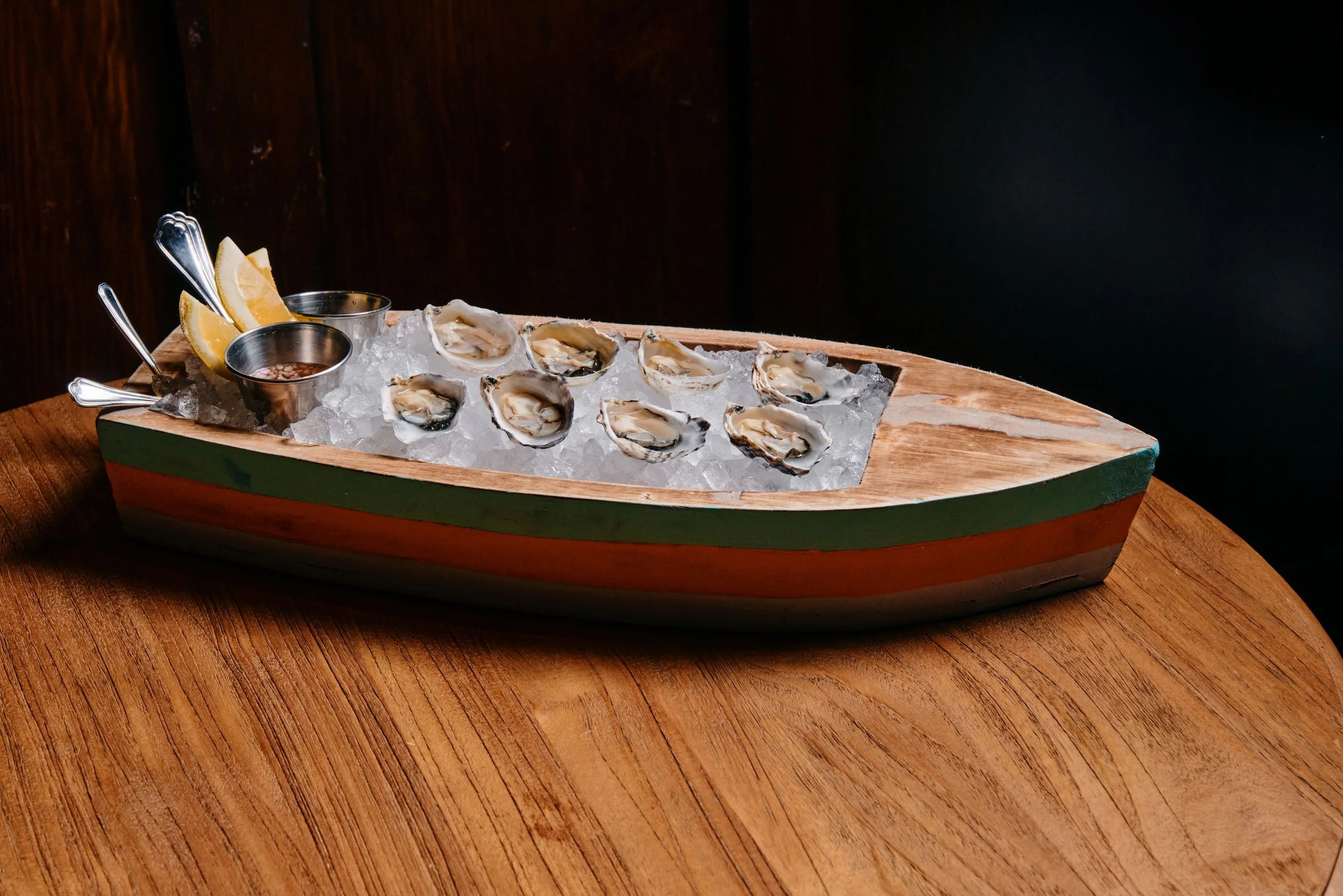 Maritime Boat Club