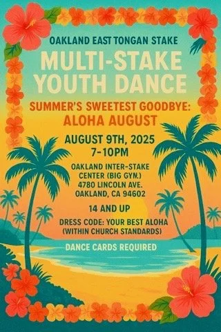 Multi-Stake Dance