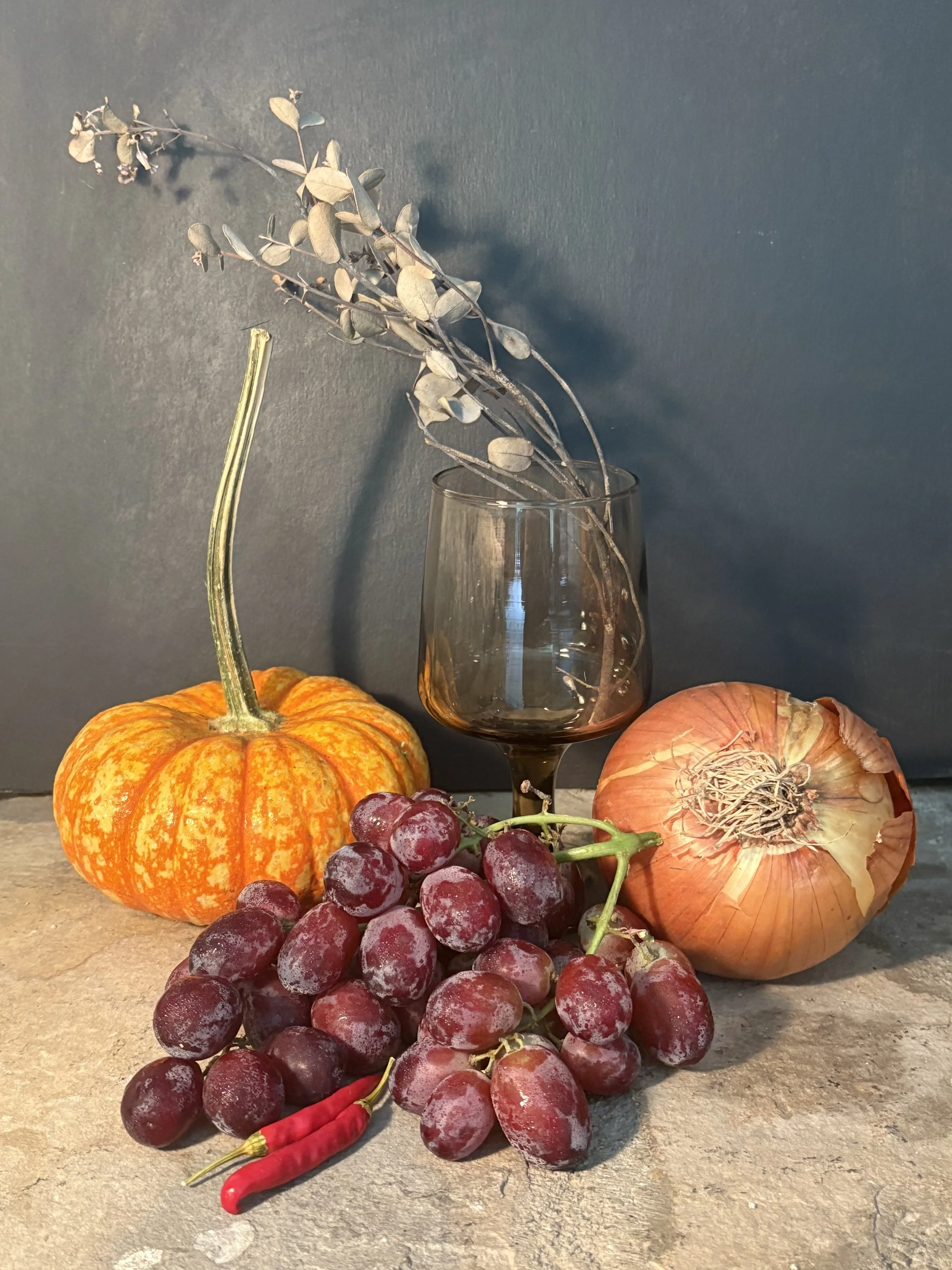 Acrylic Portrait Painting for Beginners