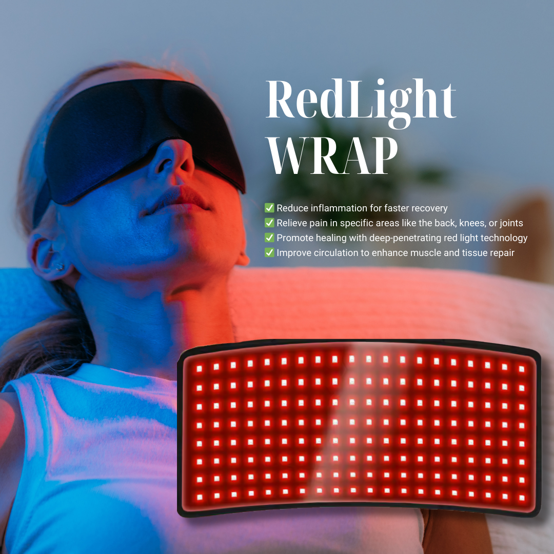 RedLight Wrap