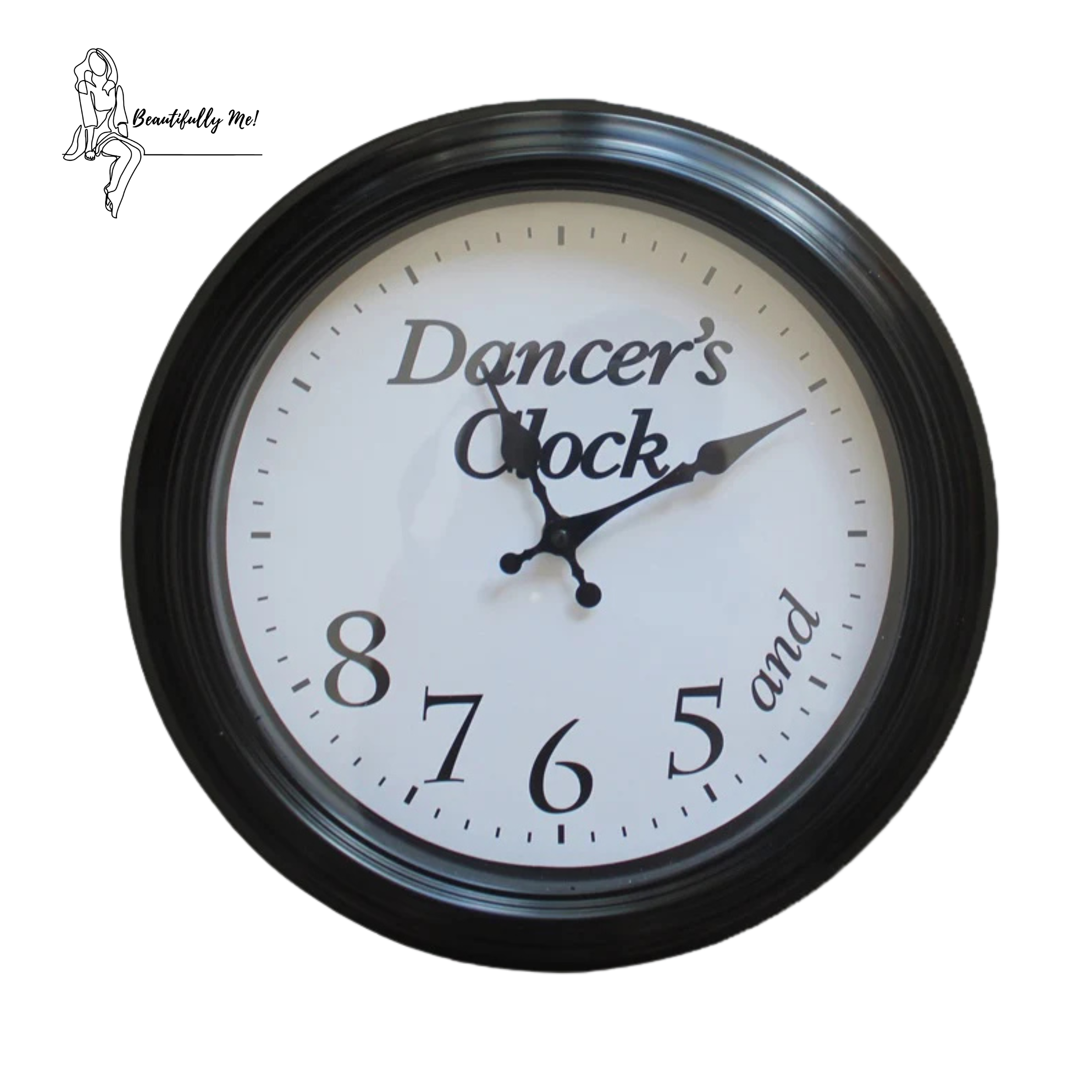 Dancer's Clock