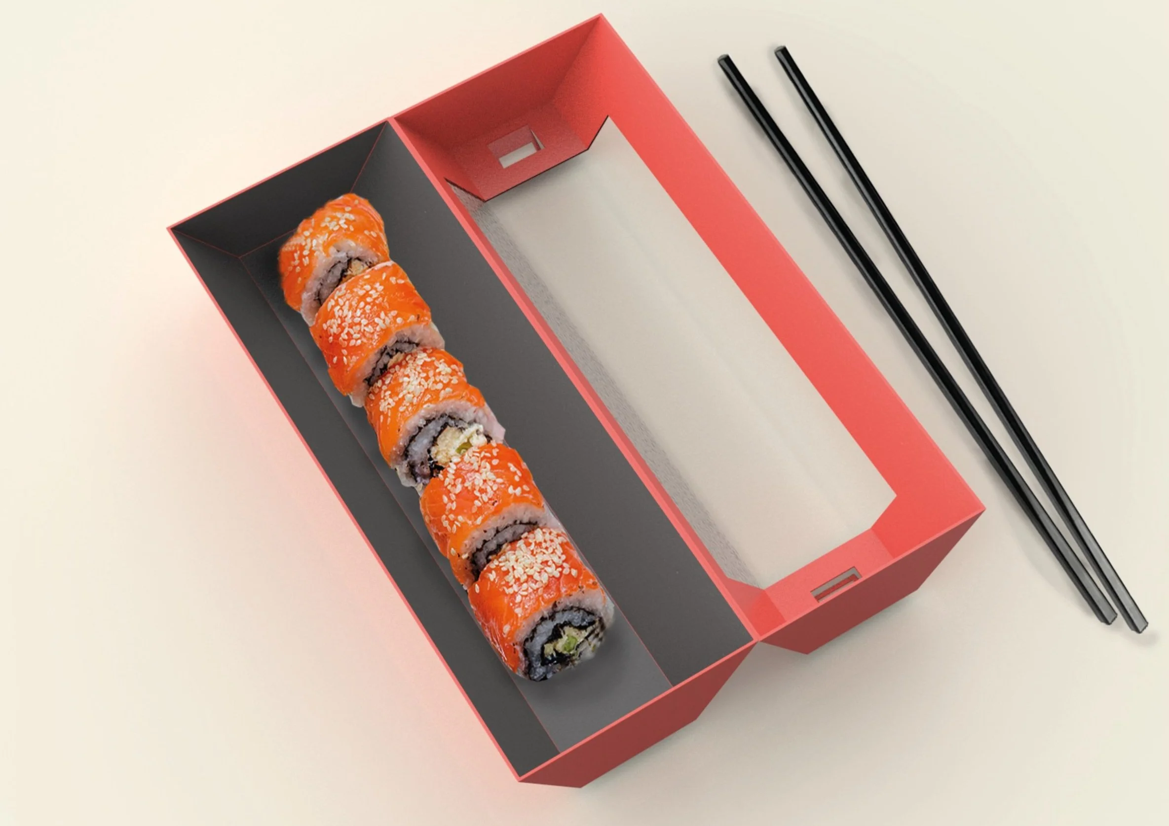 Sushi Go - 2023