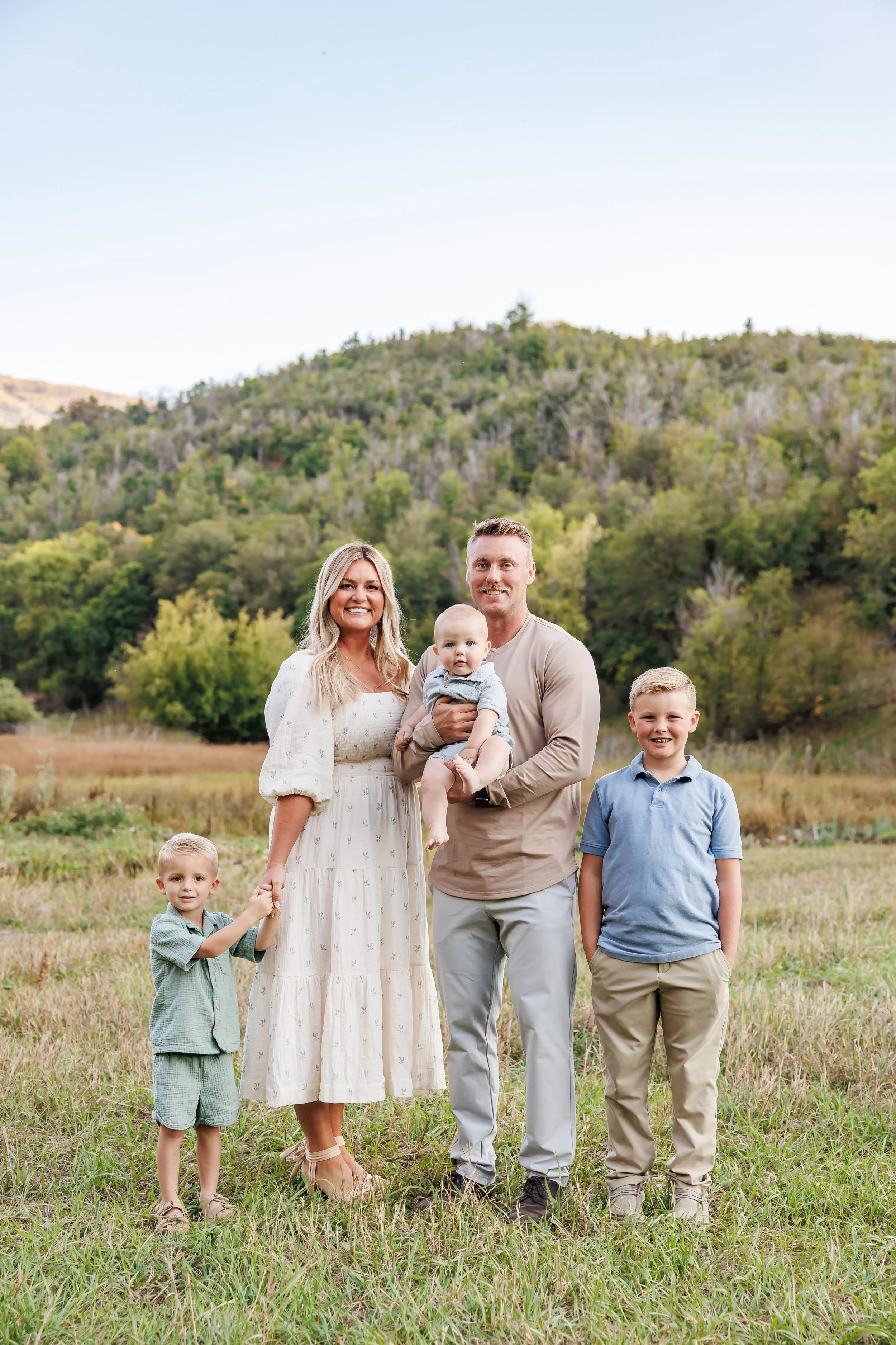 dula founder family photo