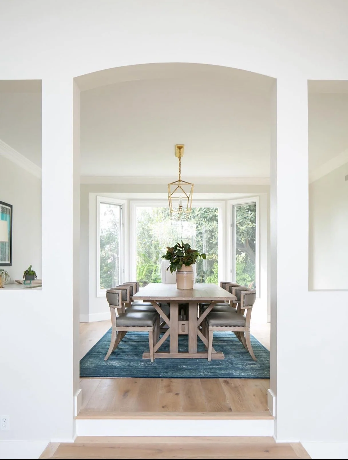 Additional Function + Space