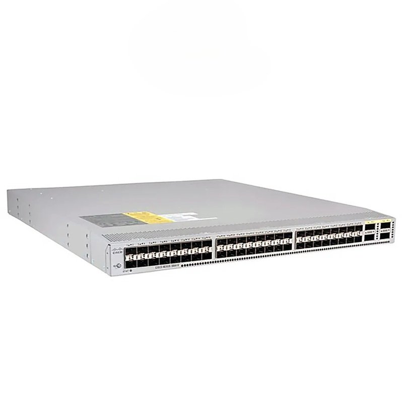 Cisco C9500-24Y4C-E