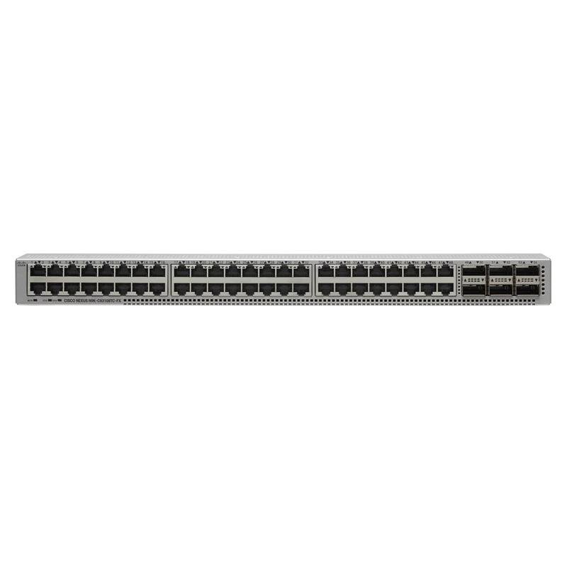Cisco N9K-C93108TC-FX