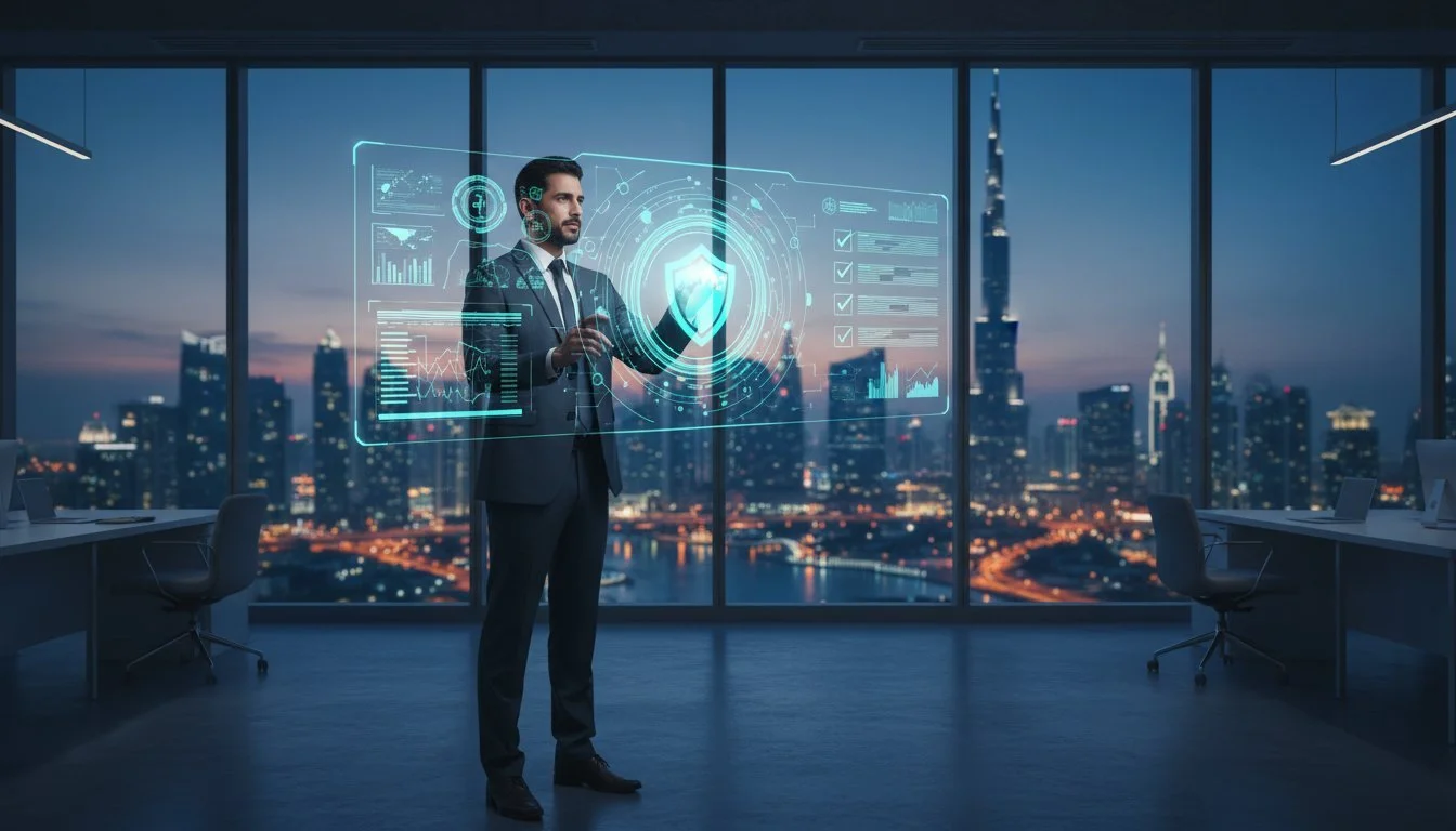 How to Choose the Right IT Solutions Company in Dubai: A 2025 Checklist