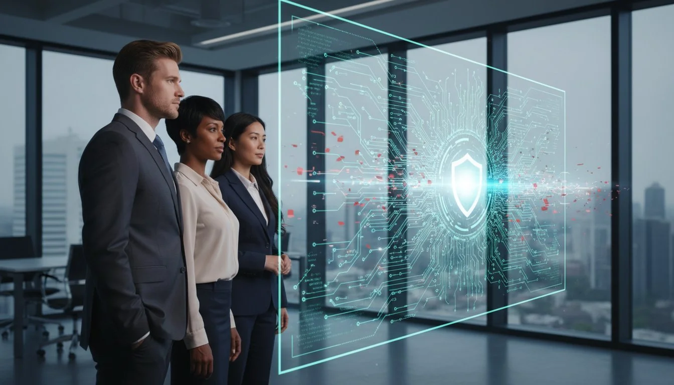 A Business Leader's Guide to Fortinet Firewalls