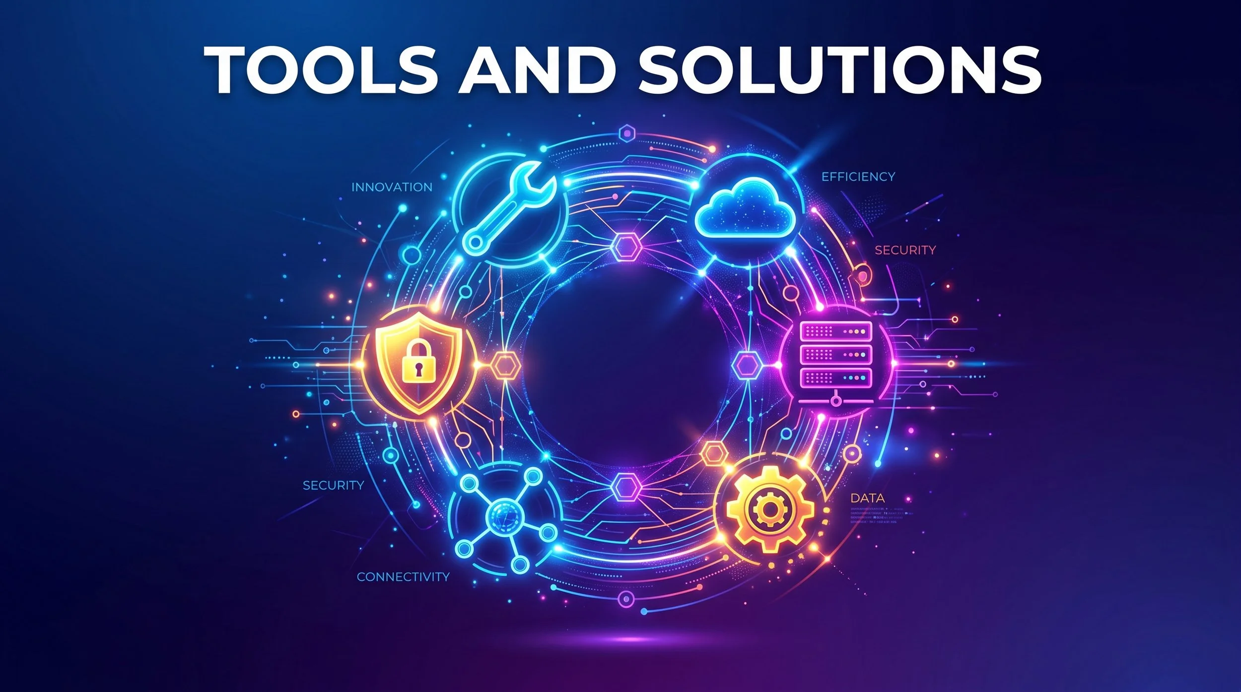 Best Tools and Solutions for Business: Complete Guide