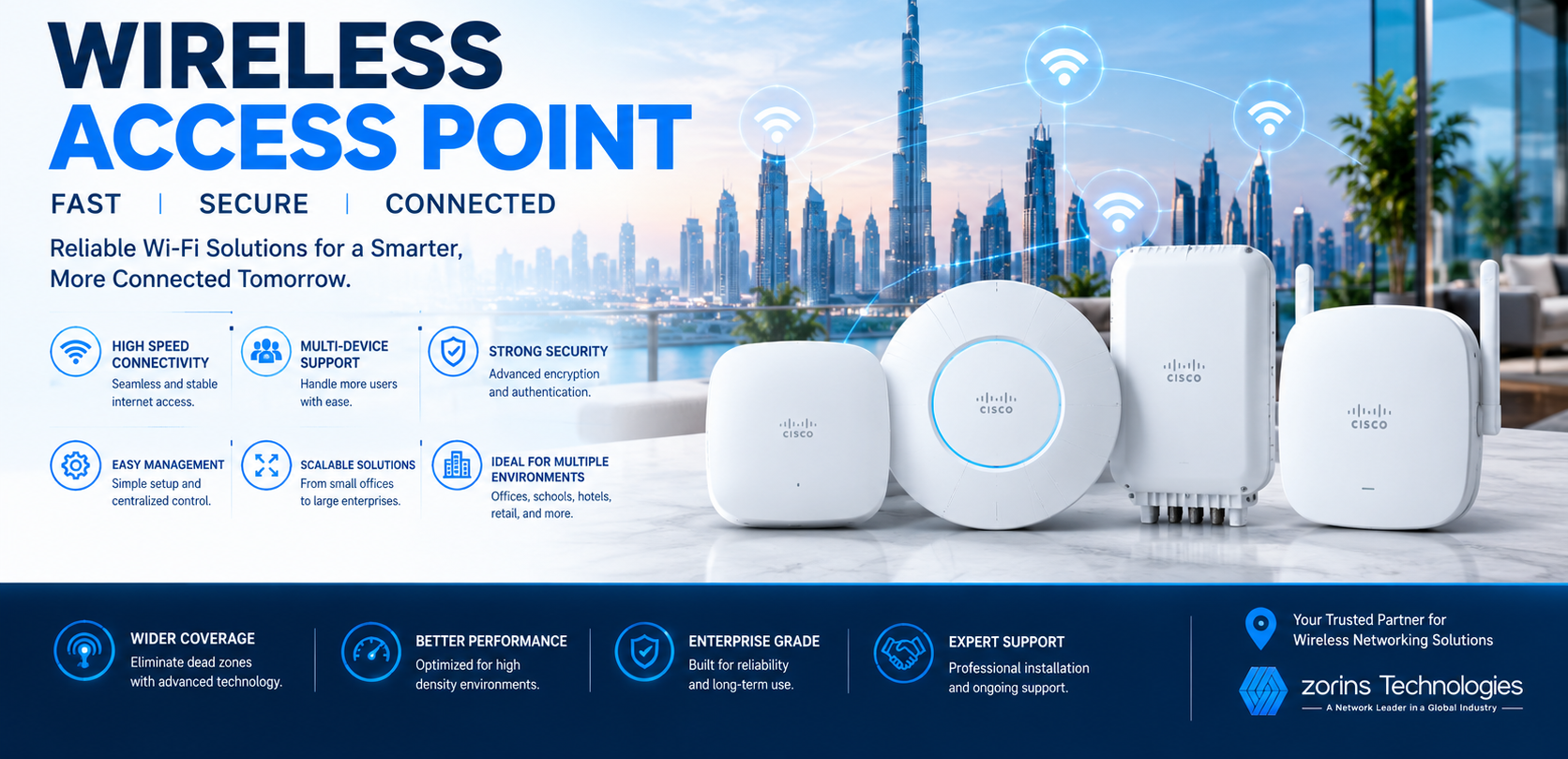 Wireless Access Point