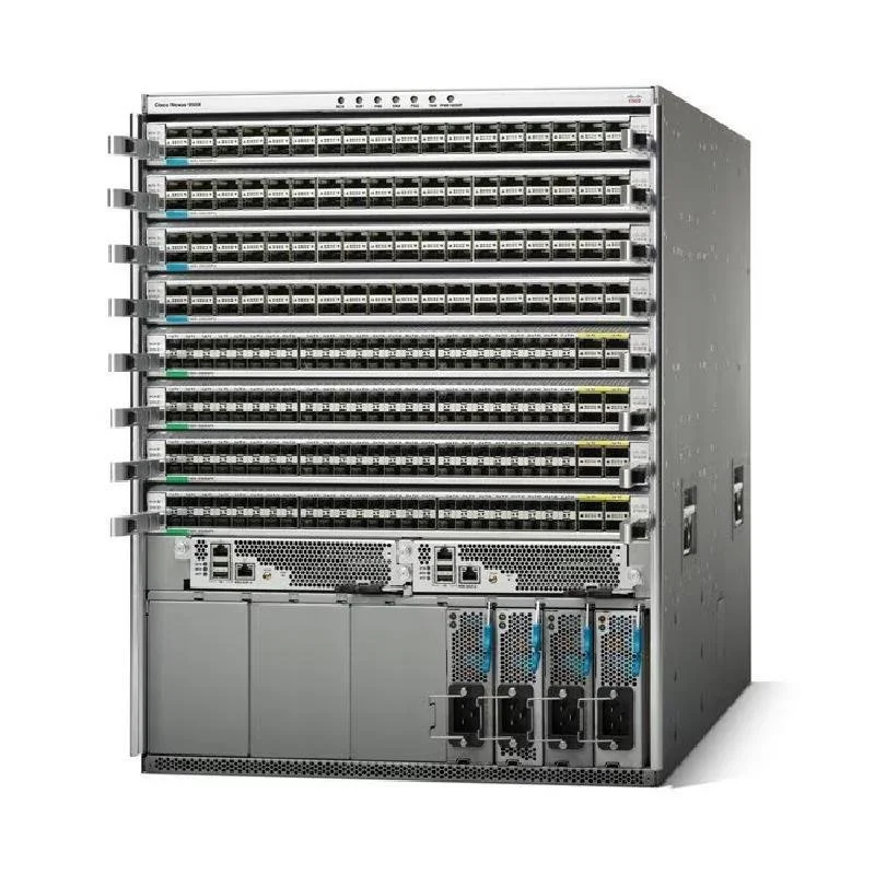 N9K-C9508