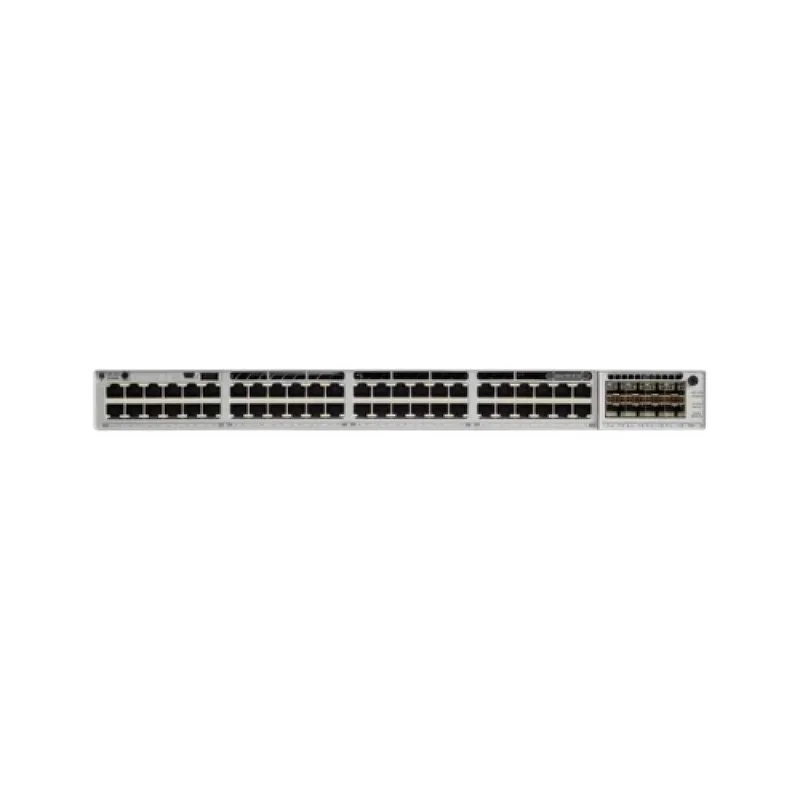 Cisco C9300L-48P-4X-E